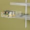 Household Essentials Glidez Lined Cabinet Organizer